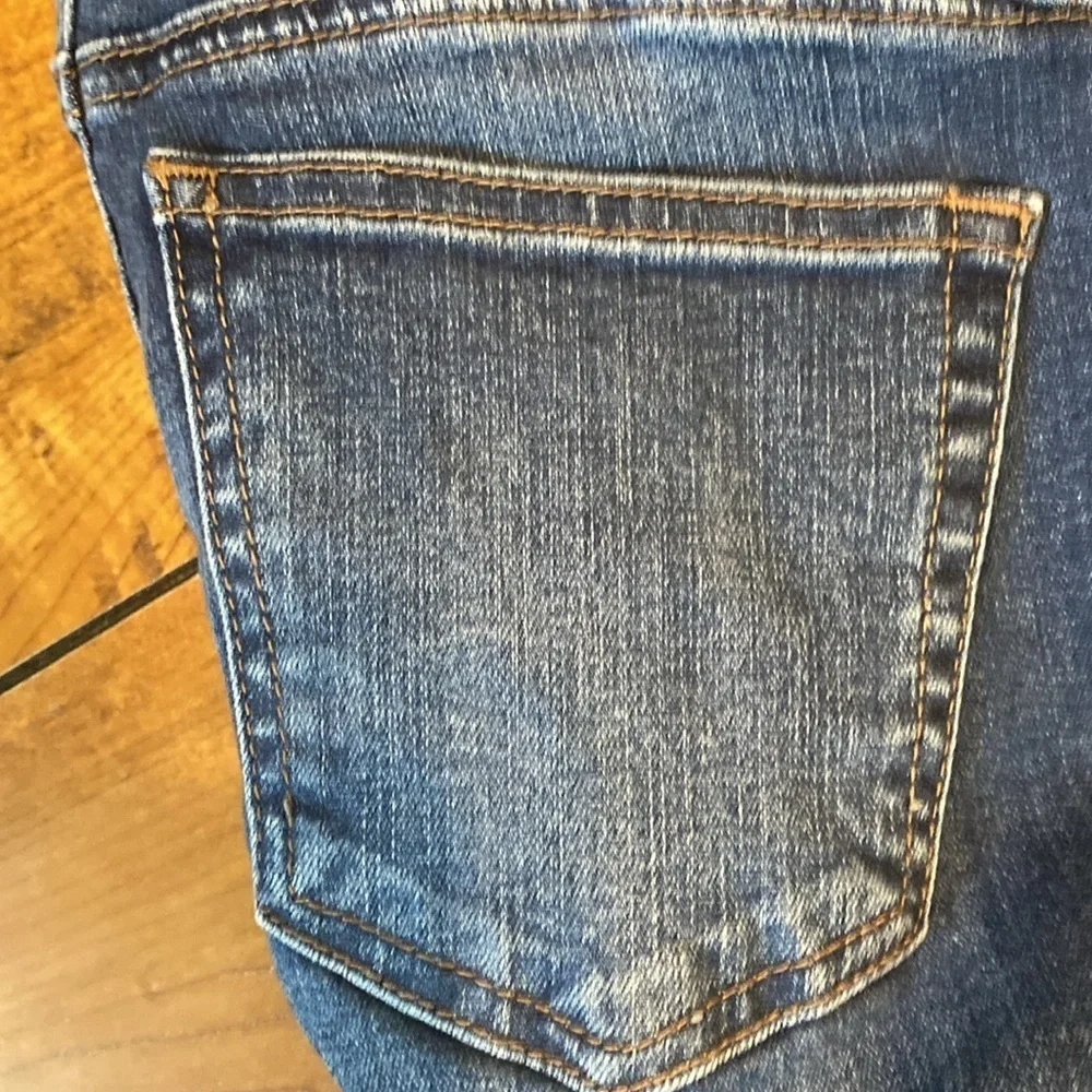 Silver suki Skinny Jeans - Picture 5 of 6